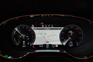 Bentayga Hybrid 3.0 462ch BVA S 2023 occasion 85600 Montaigu
