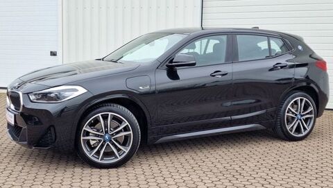 Annonce voiture BMW X2 38990 