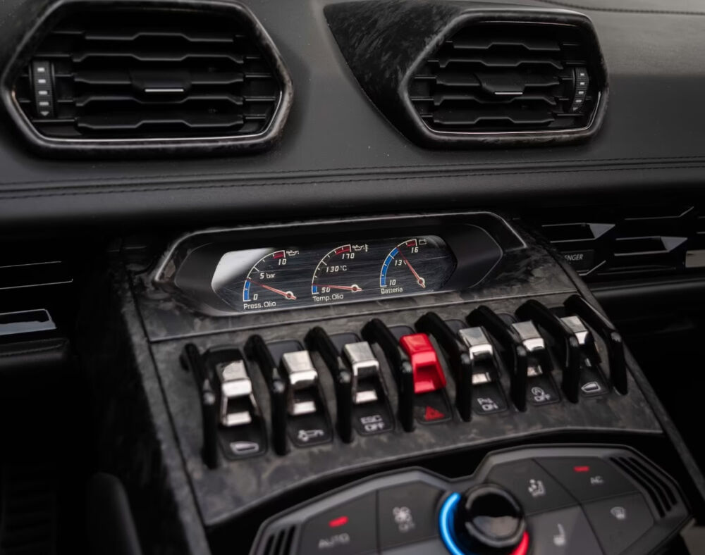 Huracan Spyder 5.2 V10 LP 610-4 2017 occasion 85600 Montaigu