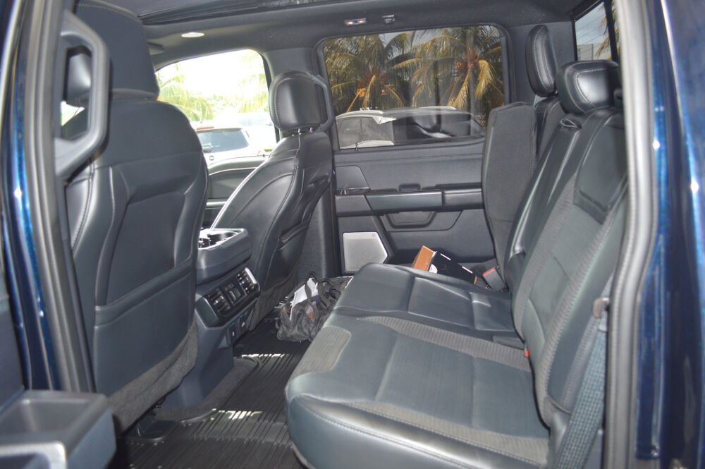 Divers 3.5L V6 450 RAPTOR SUPERCREW 2024 occasion 97122 Baie-Mahault