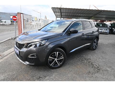 Annonce voiture Peugeot 3008 13990 €