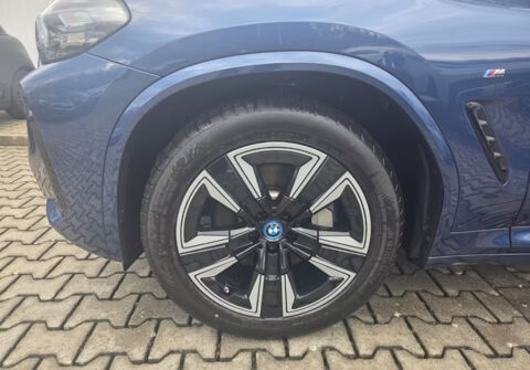 iX3 M Sport 286 ch BVA8 2022 occasion 85600 Montaigu