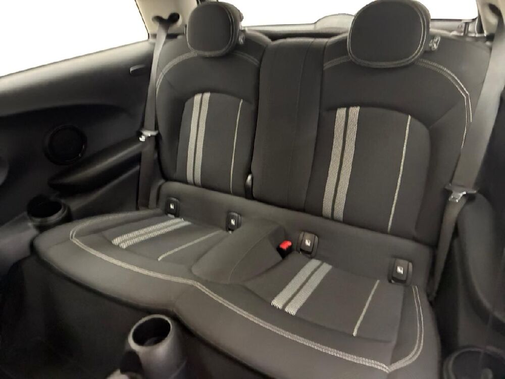 MINI COUPE 3 Portes Cooper SE 184 ch Edition Premium 2021 occasion 56700 Merlevenez