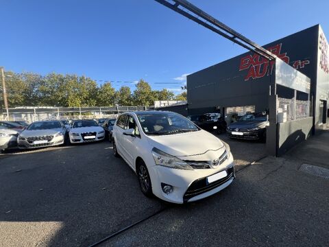 Toyota Verso 124 D-4D 7pl SkyView 2013 occasion Nîmes 30000