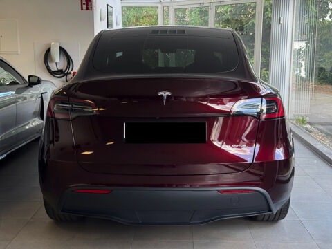 Model Y MODEL Y Grande Autonomie Dual Motor AWD 2024 occasion 85600 Montaigu