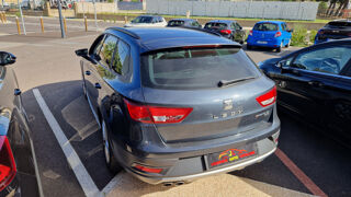 Leon X-Perience 2.0 TDI 150 ch S/S DSG7 4Drive 2019 occasion 66750 Saint-Cyprien