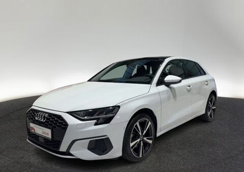 Annonce voiture Audi A3 30790 �