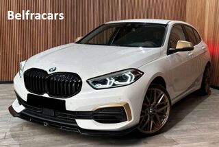 S&eacute;rie 1 116d 116ch DKG7 CARPLAY/REGVIT/PARKSENSOR/GPS/JA/GAR12MOIS 2022 occasion 59280 Armenti&egrave;res