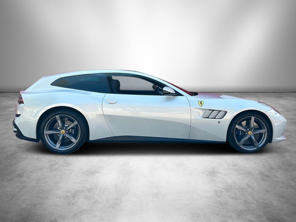 Ff GTC4 Lusso V12 6.0 690ch 2016 occasion 85600 Montaigu