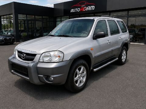 Tribute 3.0 V6 4WD GTX 2003 occasion 95200 Sarcelles