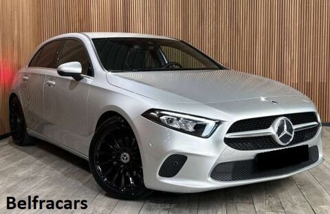 Annonce voiture Mercedes Classe A 21900 €