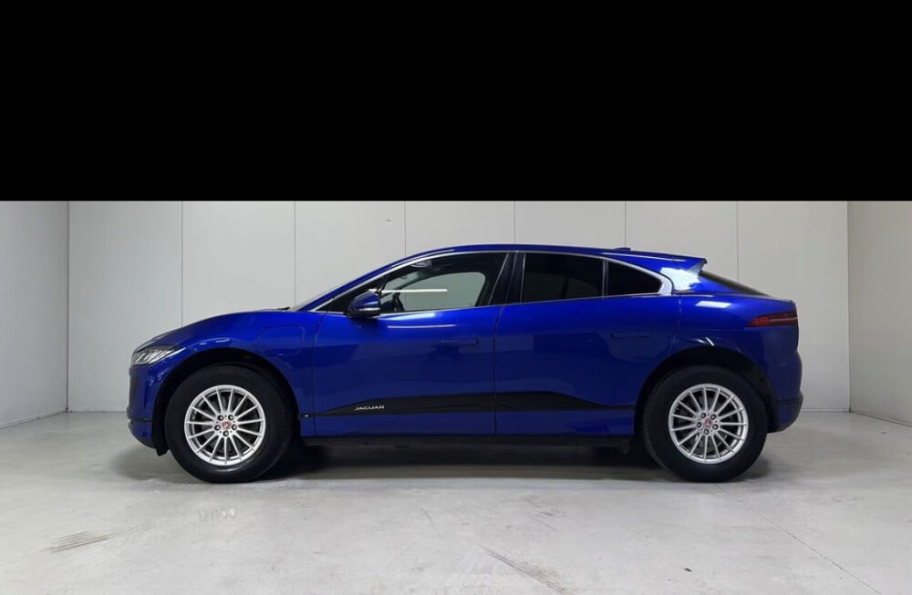 I-PACE I-Pace AWD 90kWh HSE 2019 occasion 85600 Montaigu