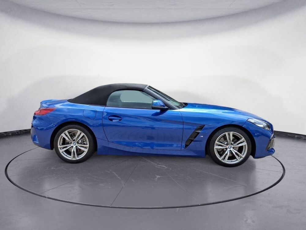 Z4 sDrive20i 197 ch BVA8 2023 occasion 85600 Montaigu