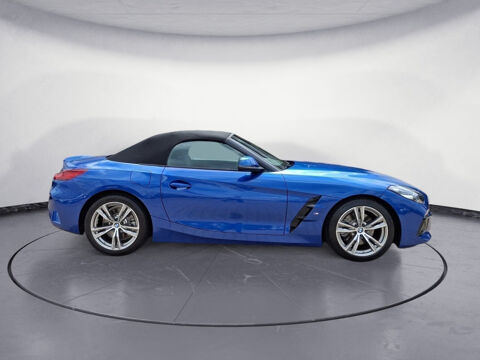Z4 sDrive20i 197 ch BVA8 2023 occasion 85600 Montaigu