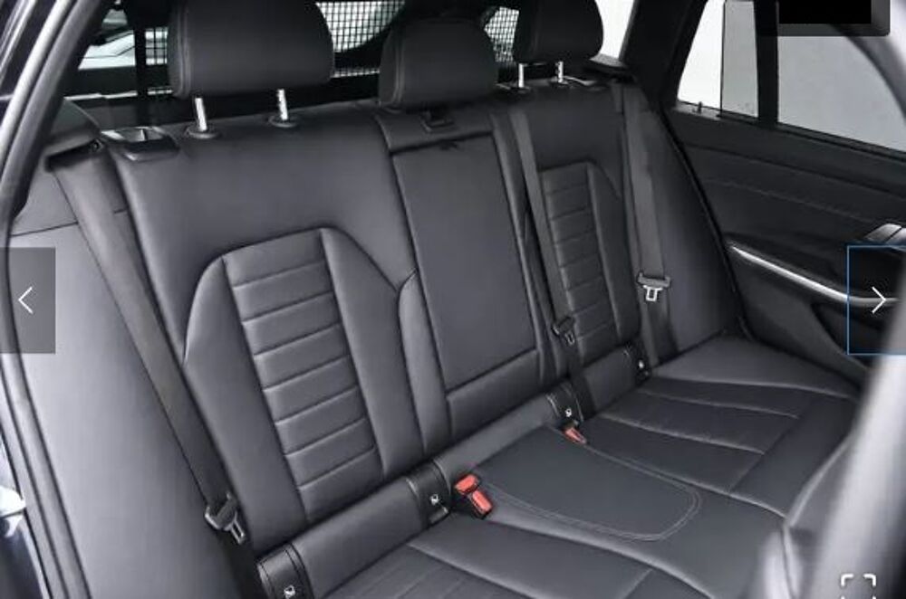 S&eacute;rie 3 330e 292ch Pack M Sport TOITPANO/ATTACHREM/HARMANKARDON/CAM/ 2020 occasion 59280 Armenti&egrave;res