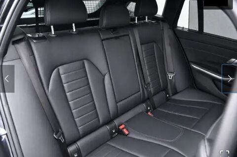 S&eacute;rie 3 330e 292ch Pack M Sport TOITPANO/ATTACHREM/HARMANKARDON/CAM/ 2020 occasion 59280 Armenti&egrave;res