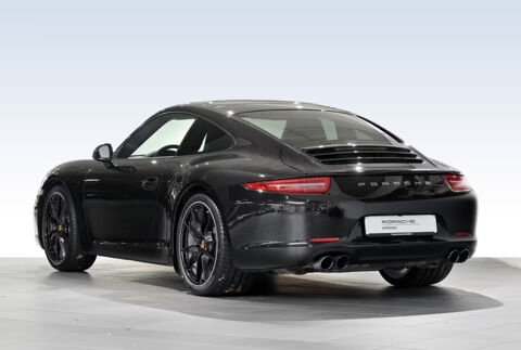 911 Carrera 3.2 911 Carrera 3.4i 350 PDK 2012 occasion 85600 Montaigu