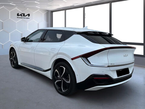EV6 325 ch AWD GT Line 2024 occasion 85600 Montaigu