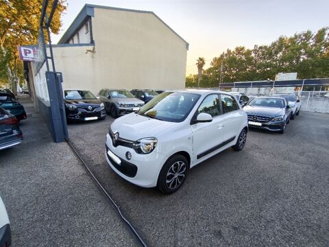 Twingo III 1.0 SCe 70 Life 2016 occasion 30000 N&icirc;mes