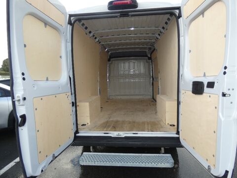 Jumper L3H2 BLUEHDi 165 S et S BVM6 DRIVER 2023 occasion 56700 Merlevenez