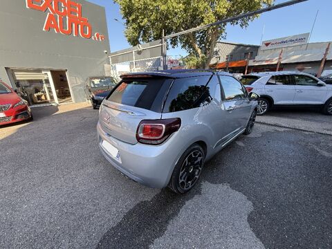 DS3 THP 155 Sport Chic 2013 occasion 30000 N&icirc;mes