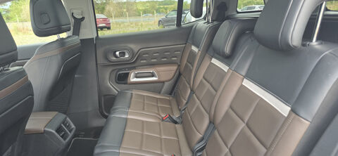 C5 aircross BlueHDi 130 S et S EAT8 Shine 2020 occasion 60290 Neuilly-sous-Clermont