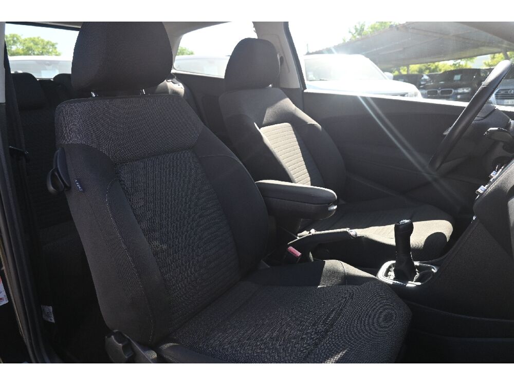 Polo 1.6 TDI 90 CR IKKS 2011 occasion 63800 Cournon-d'Auvergne
