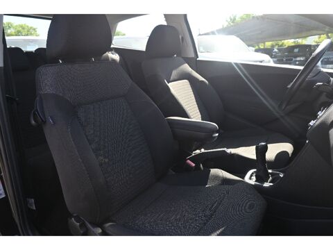 Polo 1.6 TDI 90 CR IKKS 2011 occasion 63800 Cournon-d'Auvergne