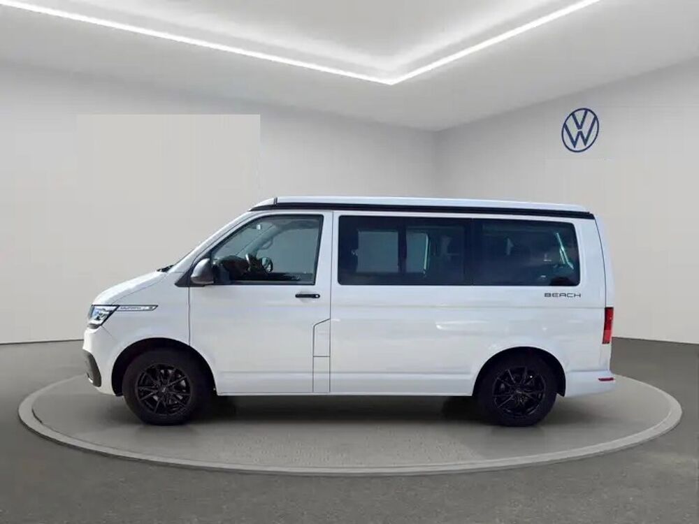 California 2.0 TDI 150 BMT BVM6 Beach Camper 2021 occasion 85600 Montaigu