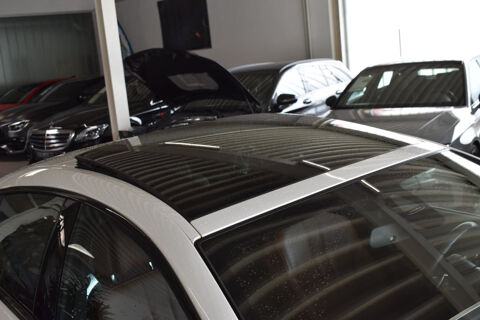 S&eacute;rie 6 650i Gran Coup&eacute; 450ch xDrive M Sport A 2014 occasion 85600 Montaigu