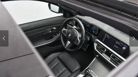 S&eacute;rie 3 330e 292ch Pack M Sport TOITPANO/ATTACHREM/HARMANKARDON/CAM/ 2020 occasion 59280 Armenti&egrave;res