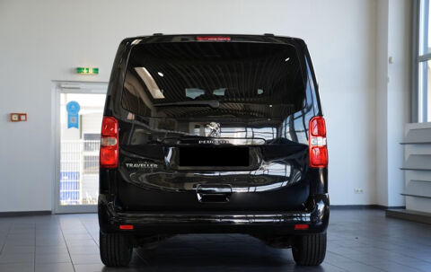 Traveller Standard 180ch Business 2019 occasion 85600 Montaigu