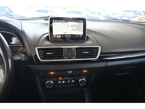 Mazda3 2.2L SKYACTIV-D 150ch Elegance 2014 occasion 63800 Cournon-d'Auvergne