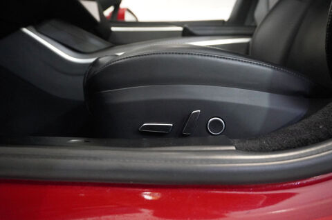 Model S MODEL S Dual-Motor AWD 2022 occasion 85600 Montaigu