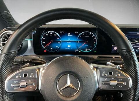 Classe A 250 e 8G-DCT AMG Line 2021 occasion 85600 Montaigu