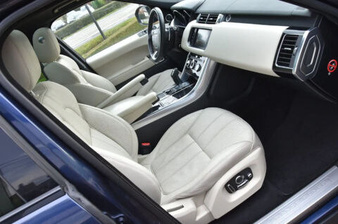 Range Sport TDV6 258ch HSE/TOPANO/CAM/PDC/REGUL/JA21 2016 occasion 59280 Armenti&egrave;res