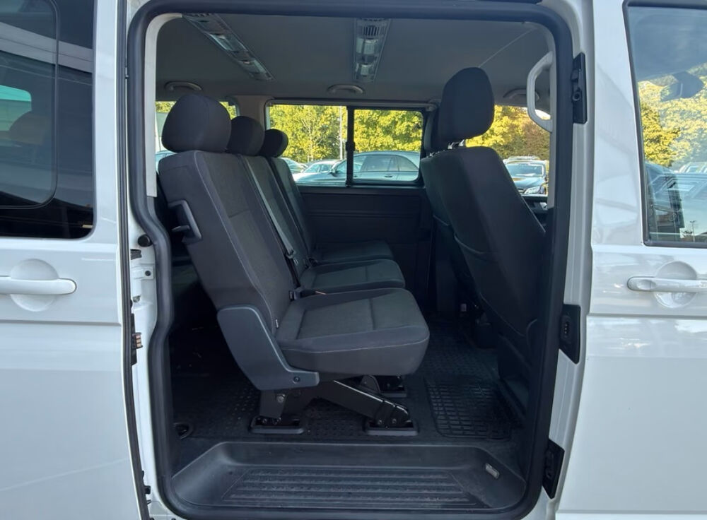 Caravelle 2.0 TDI 150 DSG7 2018 occasion 85600 Montaigu