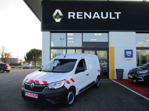 Renault Express BLUE DCI 95 - 22 CONFORT 2021 occasion Bessières 31660