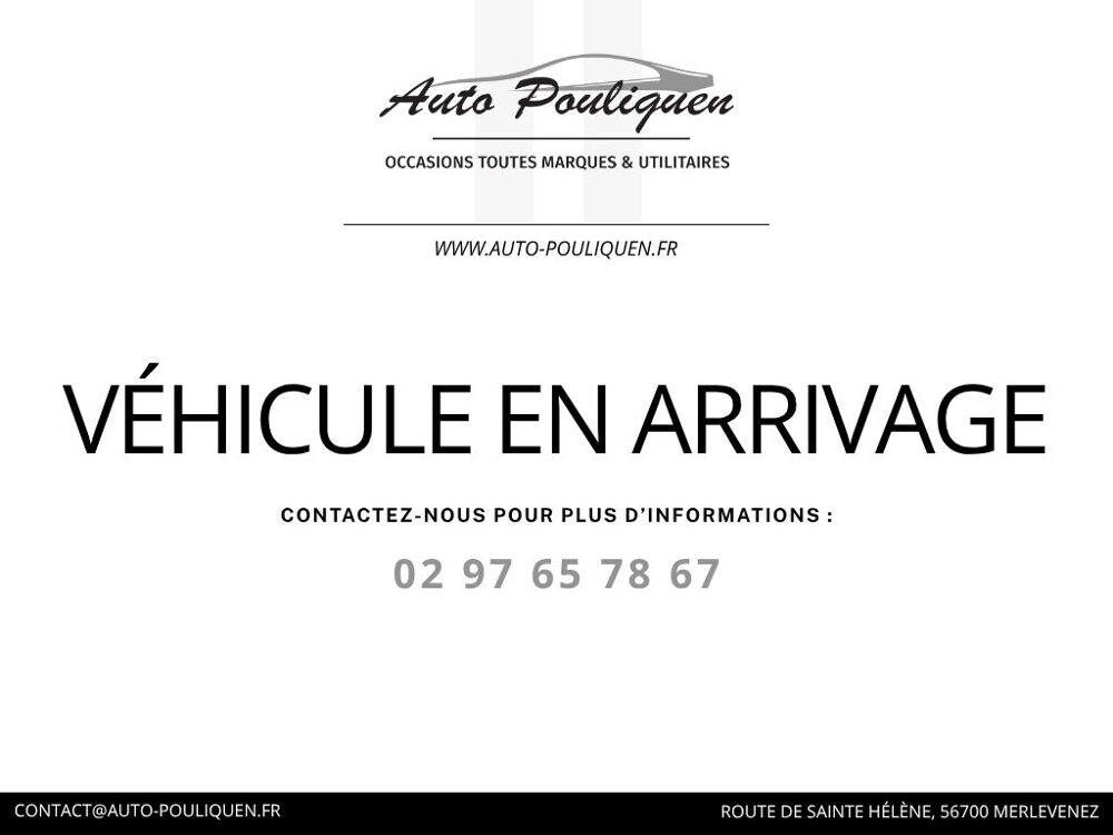 Clio V 1.0 TCE 100cv / GPL Evolution 2023 occasion 56700 Merlevenez