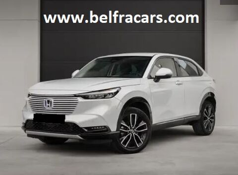 Honda HR-V 1.5 Advance SIEGCHAUF/CAM/CARPLAY/PARKSENSOR/GPS/GAR12MOIS 2022 occasion Armentières 59280