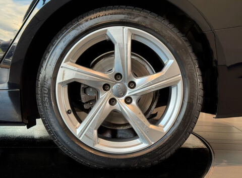A6 Avant 40 TDI 204 ch S tronic 7 Quattro S line 2020 occasion 85600 Montaigu