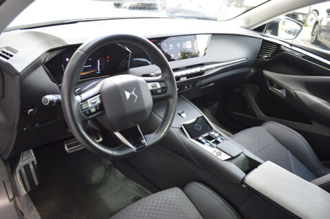 DS4 1,2 hybride 136ch pallas ligne business e-dct6 2024 occasion 97122 Baie-Mahault