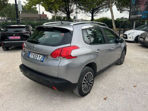 2008 1.4 HDi 68ch Active Distri OK 2013 occasion 84000 AVIGNON
