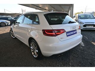 A3 2.0 TDI 150 Advanced 2016 occasion 63800 Cournon-d'Auvergne