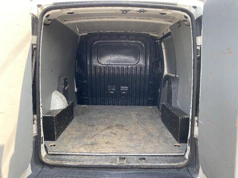 Doblo 1.9 JTD 105 PACK TÔLE 2004 occasion 63800 Cournon-d'Auvergne