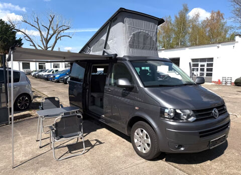 Volkswagen MULTIVAN California 2.0 TDI 114 Confortline 2013 occasion Montaigu 85600