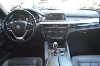 X6 xDrive30d 258 ch Lounge Plus A 2016 occasion 97122 Baie-Mahault