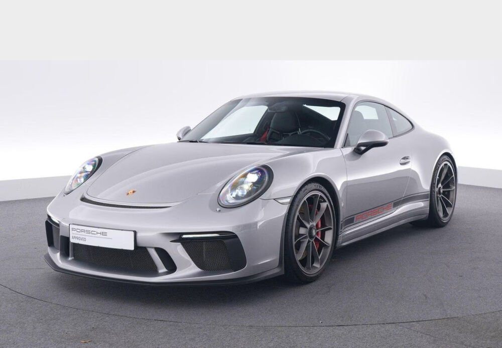 911 Carrera 3.2 911 GT3 TOURING 2018 occasion 85600 Montaigu