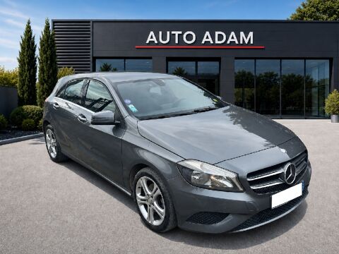 Classe A 200 BlueEFFICIENCY Inspiration BVA 2013 occasion 95200 Sarcelles