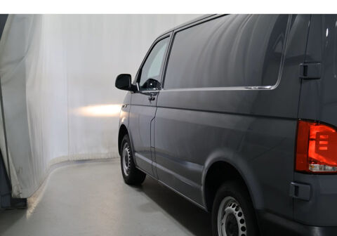 Transporter Combi TRANSPORTER 6.1 2.0 TDI 90 2021 occasion 85600 Montaigu